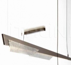 Итальянские Свет - Подвесной светильник 2192/BR Итальянские Свет - Подвесной светильник 2192/BR фабрика Il Paralume Marina