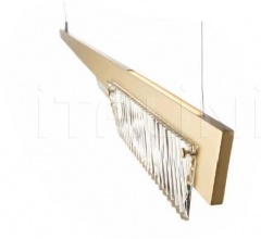 Итальянские Свет - Подвесной светильник 2192/OV Итальянские Свет - Подвесной светильник 2192/OV фабрика Il Paralume Marina