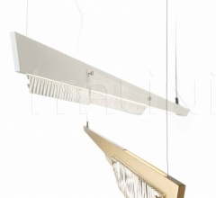 Итальянские Свет - Подвесной светильник 2192/OV Итальянские Свет - Подвесной светильник 2192/OV фабрика Il Paralume Marina