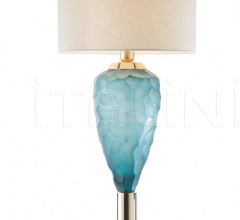 Итальянские Настольные светильники - Настольная лампа 2189/VE Итальянские Настольные светильники - Настольная лампа 2189/VE фабрика Il Paralume Marina