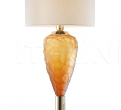 Итальянские Настольные светильники - Настольная лампа 2189/AM Итальянские Настольные светильники - Настольная лампа 2189/AM фабрика Il Paralume Marina
