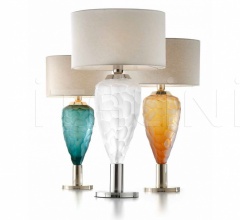 Итальянские Настольные светильники - Настольная лампа 2189/TR Итальянские Настольные светильники - Настольная лампа 2189/TR фабрика Il Paralume Marina