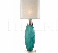 Итальянские Настольные светильники - Настольная лампа 2188/VE Итальянские Настольные светильники - Настольная лампа 2188/VE фабрика Il Paralume Marina