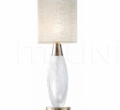 Итальянские Настольные светильники - Настольная лампа 2188/TR Итальянские Настольные светильники - Настольная лампа 2188/TR фабрика Il Paralume Marina