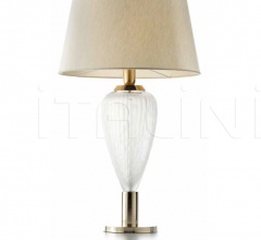 Итальянские Настольные светильники - Настольная лампа 2186/TR Итальянские Настольные светильники - Настольная лампа 2186/TR фабрика Il Paralume Marina
