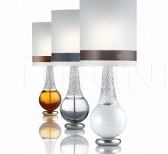 Итальянские Настольные светильники - Настольная лампа 1952 Итальянские Настольные светильники - Настольная лампа 1952 фабрика Il Paralume Marina