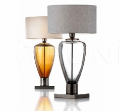 Итальянские Настольные светильники - Настольная лампа 1943/NN/AM Итальянские Настольные светильники - Настольная лампа 1943/NN/AM фабрика Il Paralume Marina