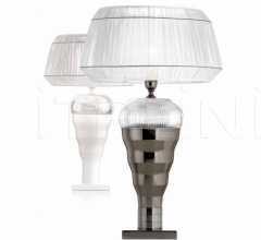 Итальянские Настольные светильники - Настольная лампа 1945 Итальянские Настольные светильники - Настольная лампа 1945 фабрика Il Paralume Marina