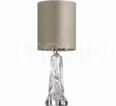 Итальянские Настольные светильники - Настольная лампа 2086/NL Итальянские Настольные светильники - Настольная лампа 2086/NL фабрика Il Paralume Marina