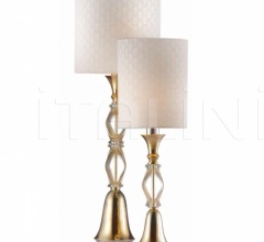 Итальянские Настольные светильники - Настольная лампа 1954 Итальянские Настольные светильники - Настольная лампа 1954 фабрика Il Paralume Marina