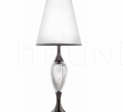 Итальянские Настольные светильники - Настольная лампа 1892 Итальянские Настольные светильники - Настольная лампа 1892 фабрика Il Paralume Marina