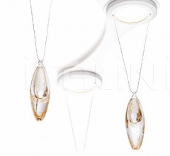 Итальянские Потолочные светильники - Потолочный светильник 2197/BI Итальянские Потолочные светильники - Потолочный светильник 2197/BI фабрика Il Paralume Marina