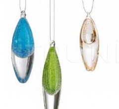 Итальянские Потолочные светильники - Потолочный светильник 2197/BI Итальянские Потолочные светильники - Потолочный светильник 2197/BI фабрика Il Paralume Marina