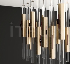 Итальянские Потолочные светильники - Потолочный светильник IPM103CH10 Итальянские Потолочные светильники - Потолочный светильник IPM103CH10 фабрика Il Paralume Marina