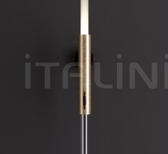 Итальянские Свет - Настенный светильник IPM103A1 Итальянские Свет - Настенный светильник IPM103A1 фабрика Il Paralume Marina