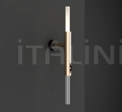 Итальянские Свет - Настенный светильник IPM103A1 Итальянские Свет - Настенный светильник IPM103A1 фабрика Il Paralume Marina