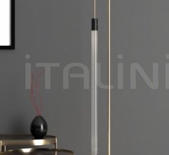 Итальянские Напольные светильники - Напольный светильник IPM104FL1 фабрика Il Paralume Marina