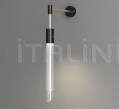 Итальянские Свет - Настенный светильник IPM104A1 Итальянские Свет - Настенный светильник IPM104A1 фабрика Il Paralume Marina