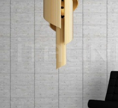 Итальянские Свет - Люстра IPM107CH4 фабрика Il Paralume Marina