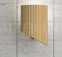 Итальянские Свет - Настенный светильник IPM107A1 фабрика Il Paralume Marina