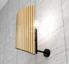 Итальянские Свет - Настенный светильник IPM107A1 фабрика Il Paralume Marina