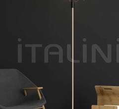 Итальянские Напольные светильники - Напольный светильник IPM109FL1 фабрика Il Paralume Marina