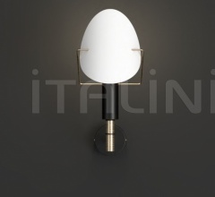 Итальянские Свет - Настенный светильник IPM109A1 фабрика Il Paralume Marina