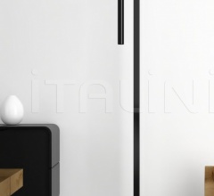 Итальянские Напольные светильники - Напольный светильник IPM110FL1 фабрика Il Paralume Marina