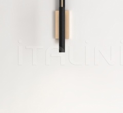 Итальянские Свет - Настенный светильник IPM110A1 фабрика Il Paralume Marina