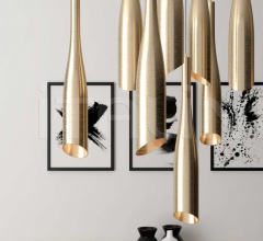 Итальянские Свет - Люстра IPM111CH9 фабрика Il Paralume Marina