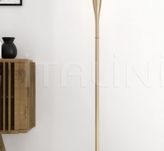 Итальянские Напольные светильники - Напольный светильник IPM111FL1 фабрика Il Paralume Marina