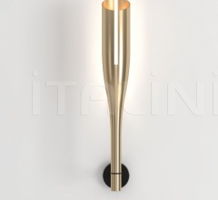 Итальянские Свет - Настенный светильник IPM111A1 фабрика Il Paralume Marina