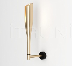 Итальянские Свет - Настенный светильник IPM111A1 фабрика Il Paralume Marina