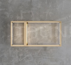 Итальянские Свет - Настенный светильник IPM113A1 фабрика Il Paralume Marina