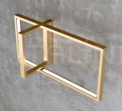 Итальянские Свет - Настенный светильник IPM113A1 фабрика Il Paralume Marina