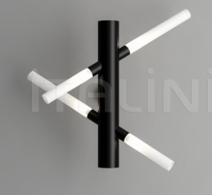 Итальянские Свет - Настенный светильник IPM114A4 фабрика Il Paralume Marina