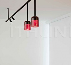 Итальянские Потолочные светильники - Потолочный светильник Infra-Structure Итальянские Потолочные светильники - Потолочный светильник Infra-Structure фабрика Flos