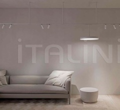 Итальянские Потолочные светильники - Потолочный светильник Infra-Structure Итальянские Потолочные светильники - Потолочный светильник Infra-Structure фабрика Flos