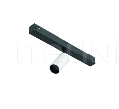 Итальянские Потолочные светильники - Потолочный светильник Infra-Structure Итальянские Потолочные светильники - Потолочный светильник Infra-Structure фабрика Flos