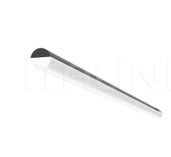 Итальянские Потолочные светильники - Потолочный светильник Infra-Structure Итальянские Потолочные светильники - Потолочный светильник Infra-Structure фабрика Flos