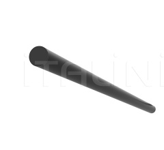 Итальянские Потолочные светильники - Потолочный светильник Infra-Structure Итальянские Потолочные светильники - Потолочный светильник Infra-Structure фабрика Flos