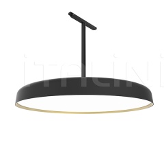 Итальянские Потолочные светильники - Потолочный светильник Infra-Structure Итальянские Потолочные светильники - Потолочный светильник Infra-Structure фабрика Flos