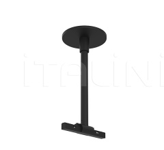 Итальянские Потолочные светильники - Потолочный светильник Infra-Structure Итальянские Потолочные светильники - Потолочный светильник Infra-Structure фабрика Flos