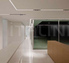 Светильник The Running Magnet Светильник The Running Magnet фабрика Flos