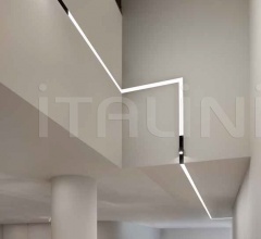 Светильник The Running Magnet Светильник The Running Magnet фабрика Flos