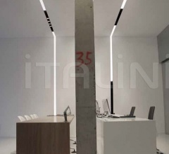 Светильник The Running Magnet Светильник The Running Magnet фабрика Flos