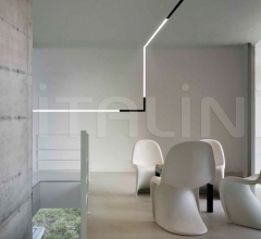 Светильник The Running Magnet Светильник The Running Magnet фабрика Flos