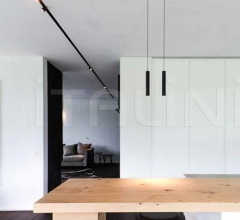 Светильник The Running Magnet Светильник The Running Magnet фабрика Flos