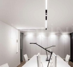 Светильник The Running Magnet Светильник The Running Magnet фабрика Flos