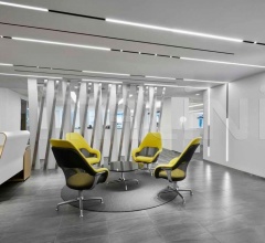 Светильник The Running Magnet Светильник The Running Magnet фабрика Flos